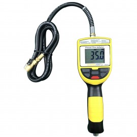 Rapidair K3015 Manom&amp;egrave;tre de gonflage de pneus, 0 &amp;agrave; 175 psi, arr&amp;ecirc;t automatique-