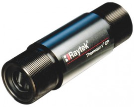 Raytek RAYGPRSF Capteur infrarouge, focus std., 35:1-