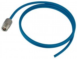 Raytek MI3 S&amp;eacute;rie Capteur IR haute temp&amp;eacute;rature avec s&amp;eacute;curit&amp;eacute; intrins&amp;egrave;que, 500 &amp;agrave; 1800&amp;deg;C, 1 &amp;micro;m, 100:1, foyer 86.6&amp;quot;, 10 msec, 2.99 m-
