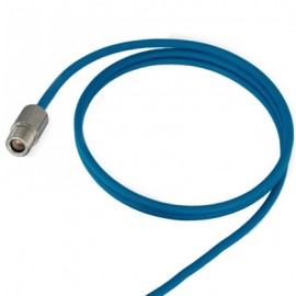 Raytek MI3 Series High Ambient Low Temperature IR Sensor, 10:1, -40 to 1112°F (-40 to 600°C), 26.2&#039; (8 m) cable-