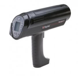 Raytek RAYR3ILTCL3U 3i IR Thermometer with Crossed Laser, -30 to 1200&amp;deg;C (Class IIIa FDA)-