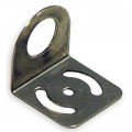 Raytek XXXCIACFB Stainless Steel Fixed Mounting Bracket for Raytek CI &amp; CM Series-