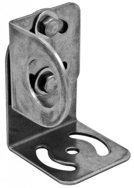 Raytek XXXCIADJB Stainless Steel Adjustable Mounting Bracket for Raytek CI &amp; CM Series-