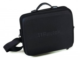Raytek XXXR3IPLUSCC Mallette de transport pour la s&amp;eacute;rie Raytek 3i Plus-