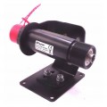 Raytek XXXTXXACAB Adjustable Sensing Head Mounting Bracket -