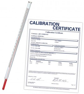 REED 12-0266 Spare &amp;deg;F Thermometer,-