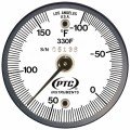 PTC Instruments 330F Magnetic Surface Thermometer, -100 to 160&amp;deg;F-