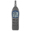 REED 8706 Psychrom&amp;egrave;tre/thermo-hygrom&amp;egrave;tre-