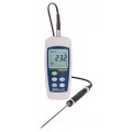 Rental - REED C-370 RTD Thermometer, -148 to 572&amp;deg;F (-100 to 300&amp;deg;C), Waterproof (IP67)-