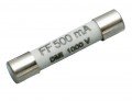 REED F-500mA/1000V Fusible de rechange-