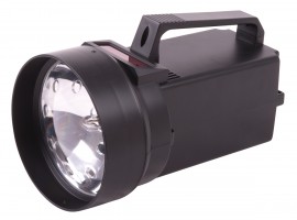 REED K4020-230V Digital Stroboscope, 230V-
