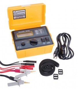 REED K5090 Milliohmm&amp;egrave;tre, 110V-