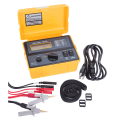 Ohmmeters
