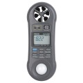 REED LM-8000 Multi-Function Environmental Meter-