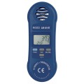 REED LM-81HT Thermo-Hygrometer-