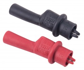 REED R1220 Pinces crocodiles-