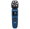 REED R1600 Vane Anemometer, Bluetooth Smart Series-