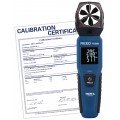 Anemometers