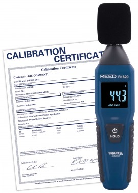 REED R1620-NIST Sonom&amp;egrave;tre, Bluetooth Smart Series,-