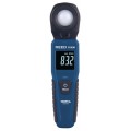 REED R1630 Light Meter, Bluetooth Smart Series-