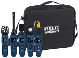 REED R16X0-KIT Trousse Bluetooth &amp;agrave; enregistrement de donn&amp;eacute;es-
