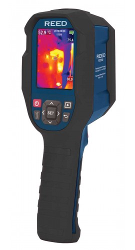 Rental - REED R2160 Thermal Imaging Camera, 160 x 120-