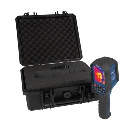 REED R2165-KIT Trousse de cam&amp;eacute;ra thermique-