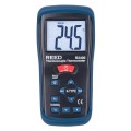 REED R2400 Type K Thermocouple Thermometer-