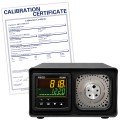 REED R2900-NIST Dry Block Calibrator, 91 to 572&amp;deg;F (33 to 300&amp;deg;C)-
