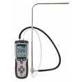 Pitot Tube Anemometers