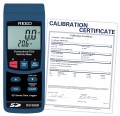 REED R3100SD-NIST Indicateur de conductivit&amp;eacute;/ MDT/salinit&amp;eacute; avec enregistrement de donn&amp;eacute;es,-