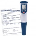 REED R3530-NIST Indicateur de conductivit&amp;eacute;/MDT/salinit&amp;eacute;,-