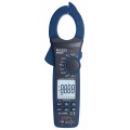 REED R5055 1000A True RMS Digital Clamp Meter-