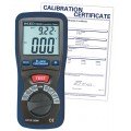 REED R5600-NIST Insulation Tester (Megohmmeter),  -