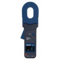 REED R5710 Clamp-On Ground Resistance Tester-