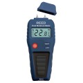 REED R6018 Dual Moisture Meter-