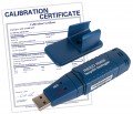 REED R6020 USB Temperature/Humidity Data Logger-