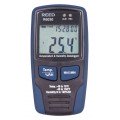 REED R6030 Temperature/Humidity Data Logger-