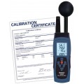 REED R6200-NIST Compteur de contrainte thermique WBGT, -