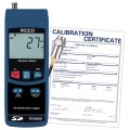 REED R7000SD-NIST Data Logging Vibration Meter,-