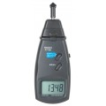 REED R7100 Combination Contact / Laser Photo Tachometer-