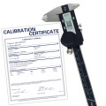 REED R7406-NIST Digital Caliper, 6&amp;quot; (150mm)-