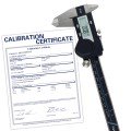 REED R7406-NIST Digital Caliper, 6&amp;quot; (150mm)-
