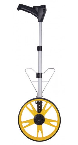 REED R8000 Roue de mesure de distance-