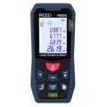 REED R8005 Mesureur de distance &amp;agrave; laser, 50m (164&#039;)-