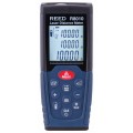 REED R8010 Laser Distance Meter, 328&#039; (100m)-