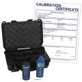 REED R8050-KIT-NIST Sound Level Meter and Calibrator Kit,-