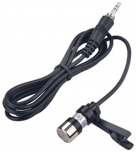 REED R8085-MIC Microphone et pince de remplacement-