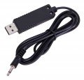 REED R8085-USB USB Cable for Noise Dosimeter-