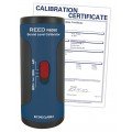 REED R8090-NIST Calibreur de niveau sonore,  -